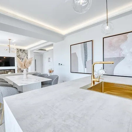 Vila Maria - Exclusive Privacy Dubrovník